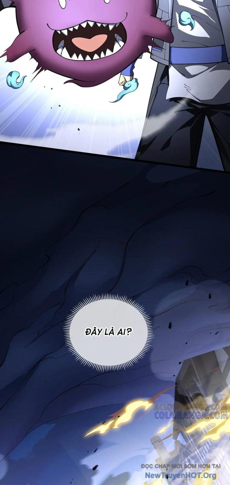 Ranh Giới Giữa Ngày Và Đêm Chap 11 - Next Chap 12