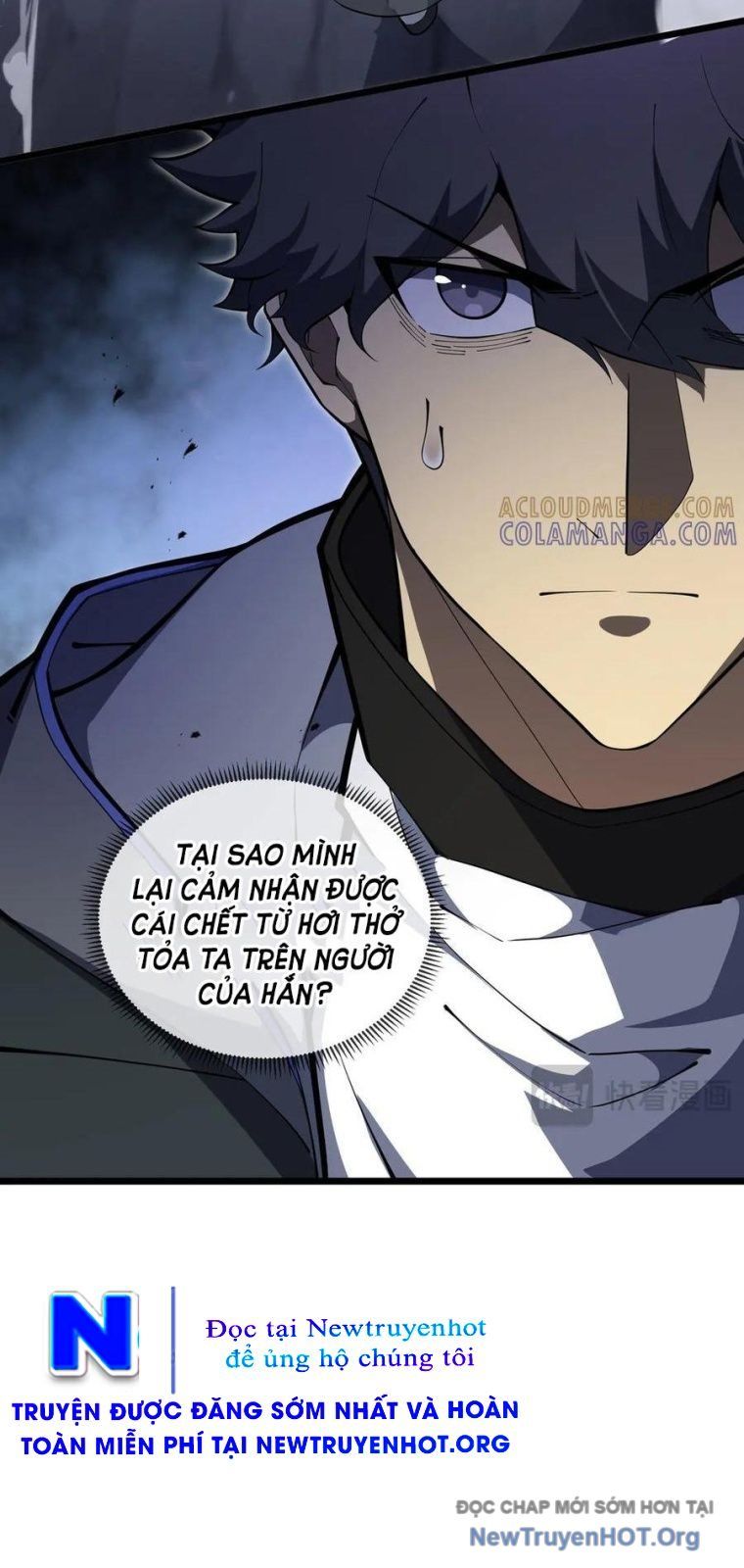 Ranh Giới Giữa Ngày Và Đêm Chap 11 - Next Chap 12