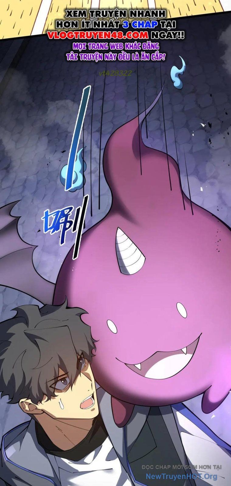 Ranh Giới Giữa Ngày Và Đêm Chap 11 - Next Chap 12