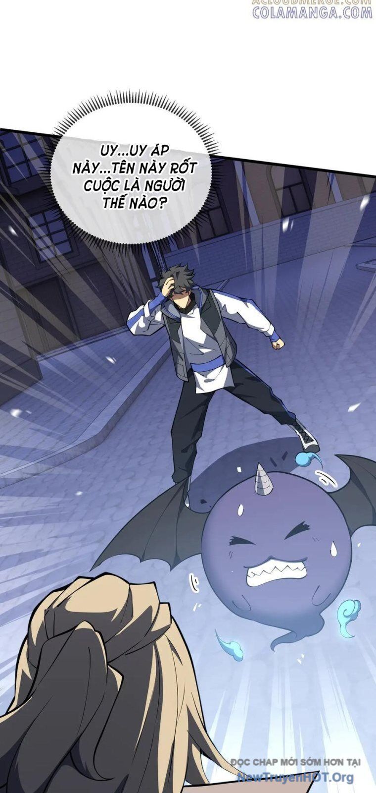 Ranh Giới Giữa Ngày Và Đêm Chap 12 - Next Chap 13