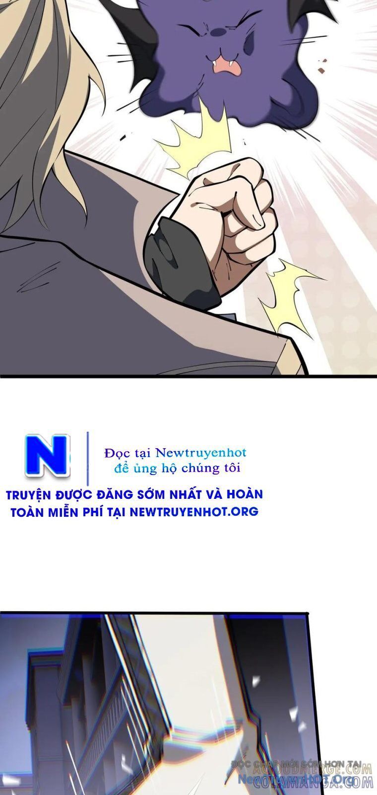 Ranh Giới Giữa Ngày Và Đêm Chap 12 - Next Chap 13