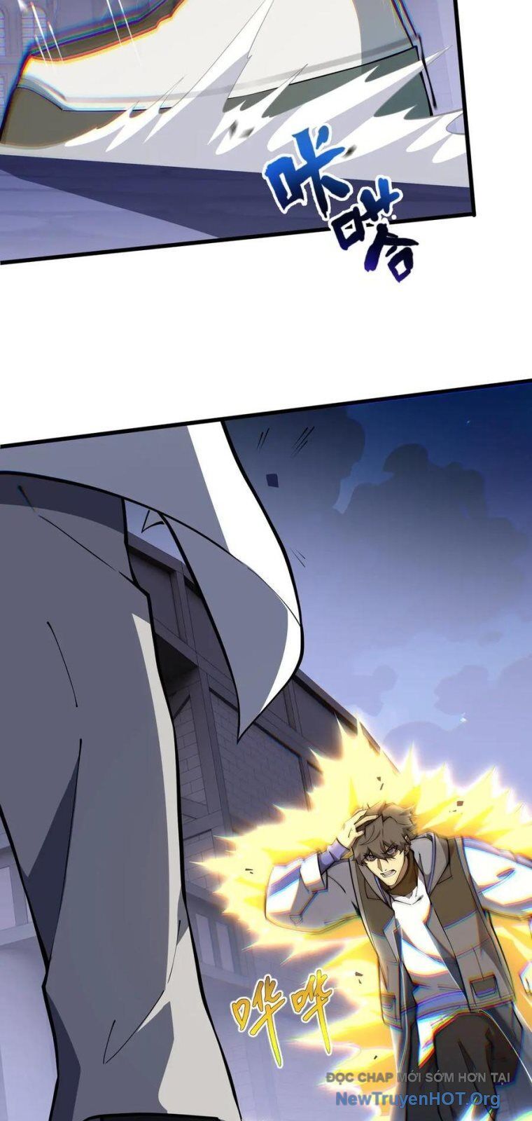 Ranh Giới Giữa Ngày Và Đêm Chap 12 - Next Chap 13