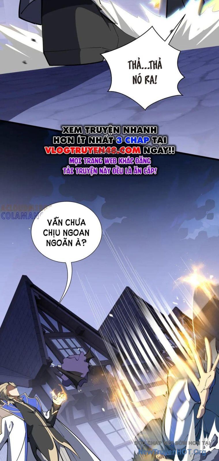 Ranh Giới Giữa Ngày Và Đêm Chap 12 - Next Chap 13