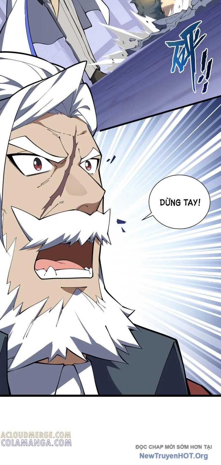 Ranh Giới Giữa Ngày Và Đêm Chap 12 - Next Chap 13