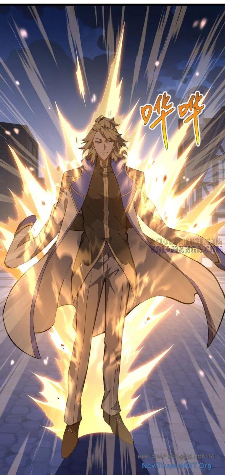 Ranh Giới Giữa Ngày Và Đêm Chap 12 - Next Chap 13