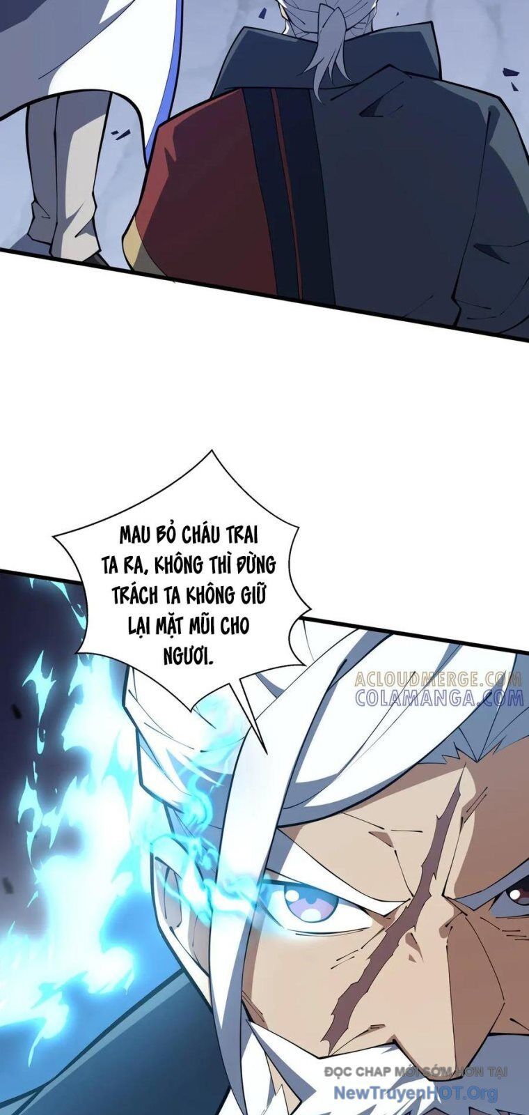 Ranh Giới Giữa Ngày Và Đêm Chap 12 - Next Chap 13