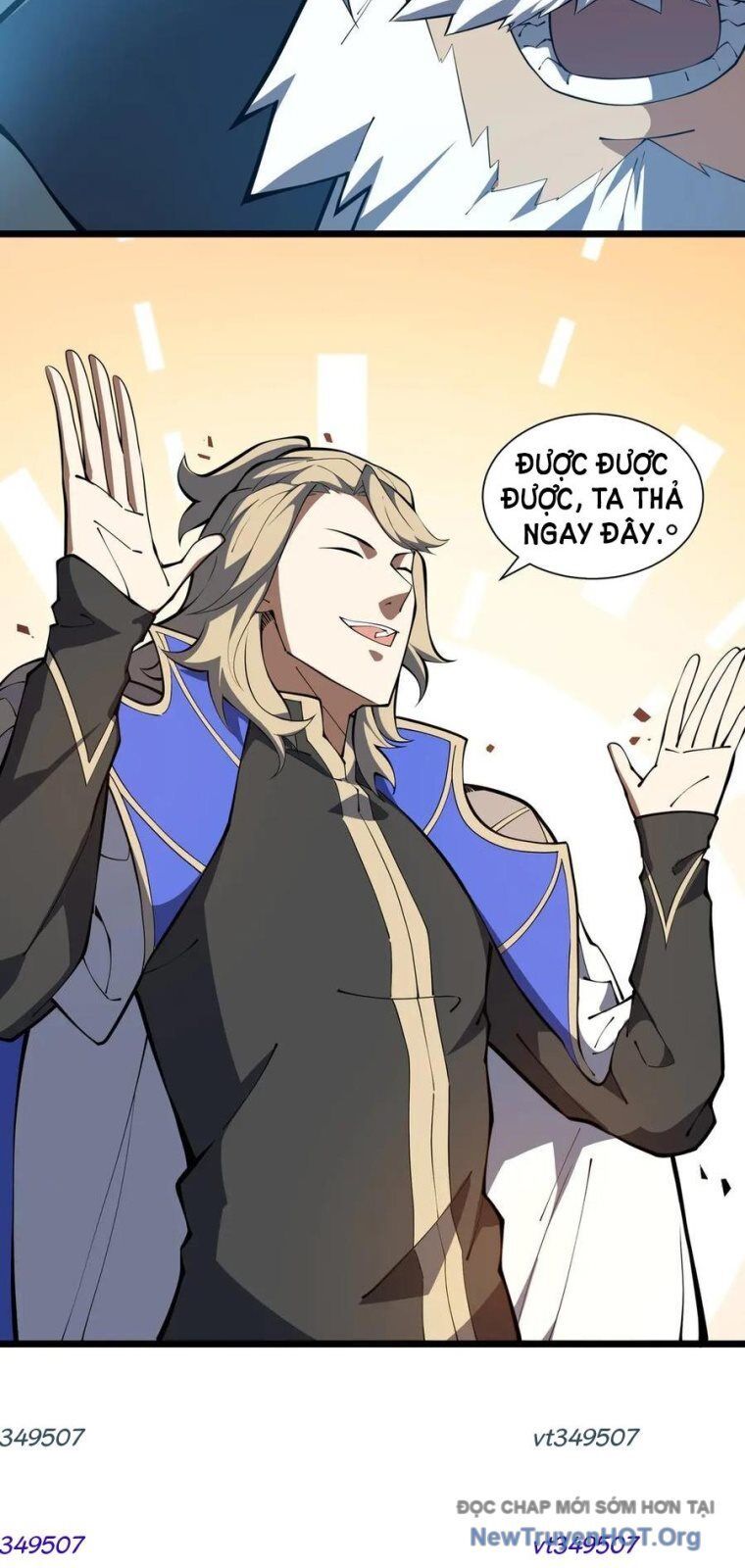 Ranh Giới Giữa Ngày Và Đêm Chap 12 - Next Chap 13