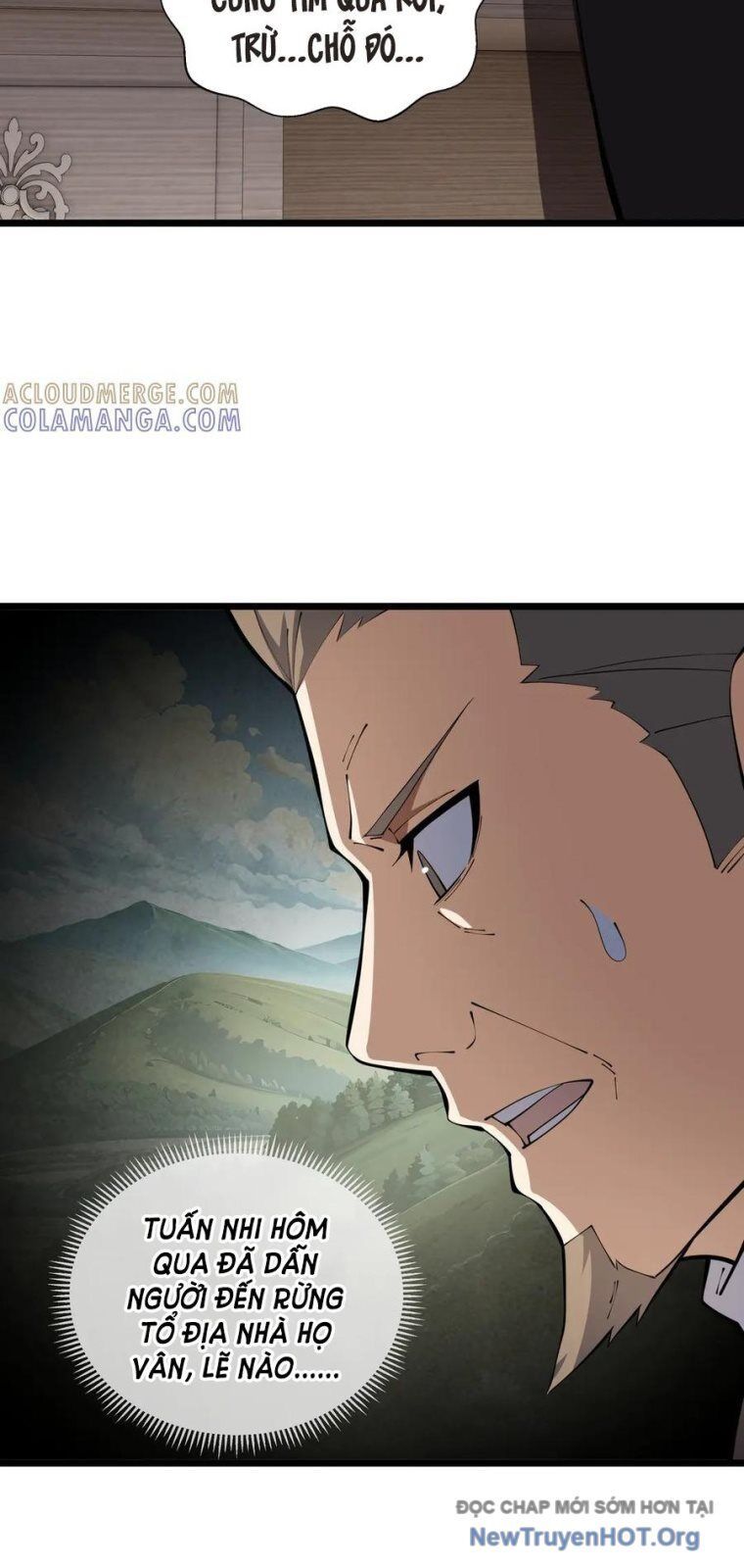 Ranh Giới Giữa Ngày Và Đêm Chap 12 - Next Chap 13