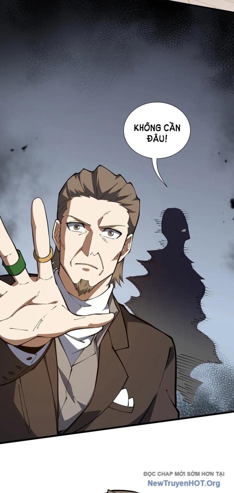 Ranh Giới Giữa Ngày Và Đêm Chap 12 - Next Chap 13
