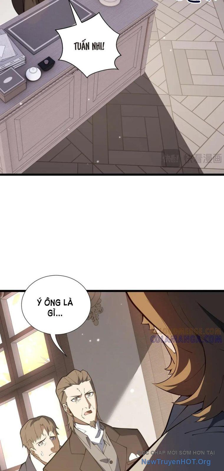 Ranh Giới Giữa Ngày Và Đêm Chap 12 - Next Chap 13