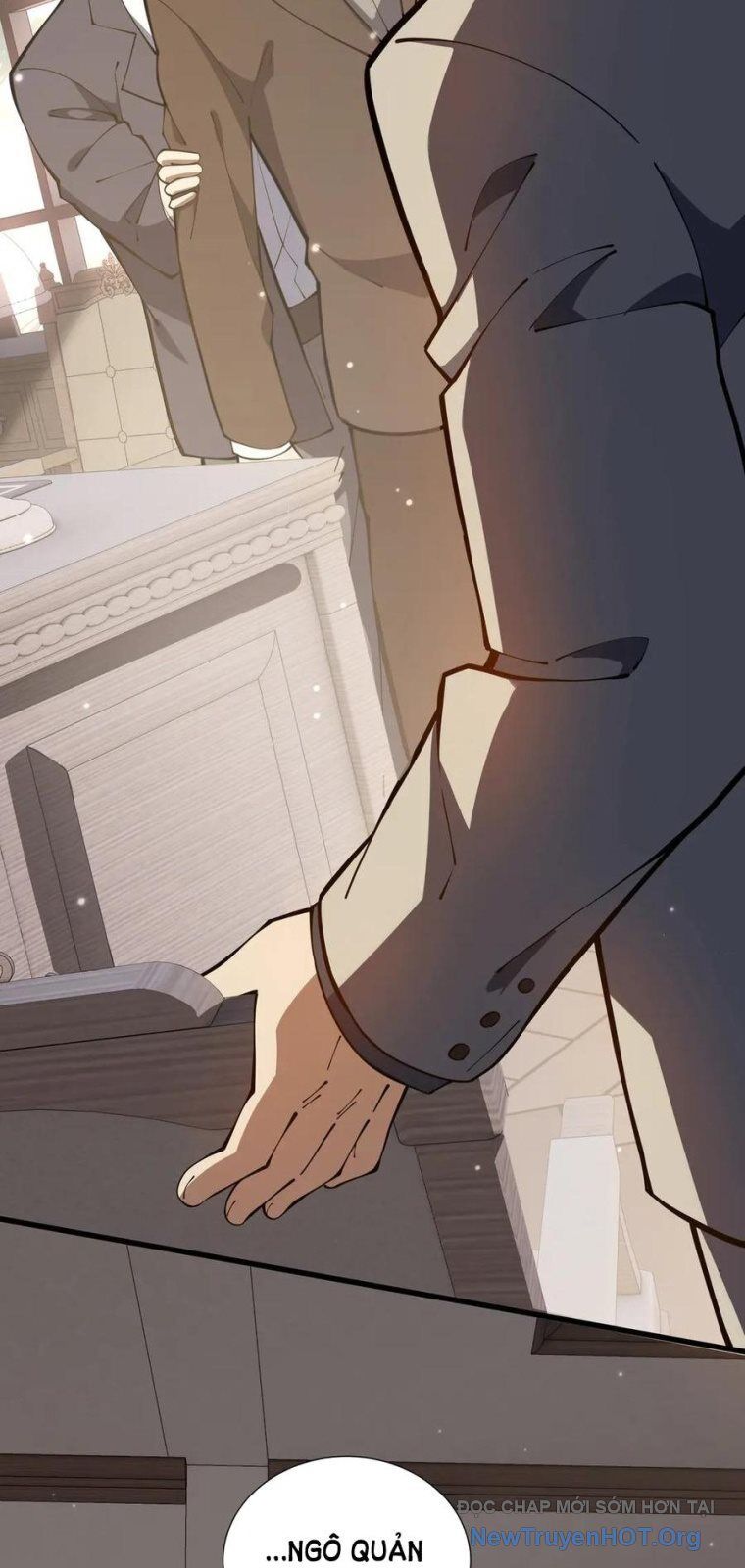 Ranh Giới Giữa Ngày Và Đêm Chap 12 - Next Chap 13