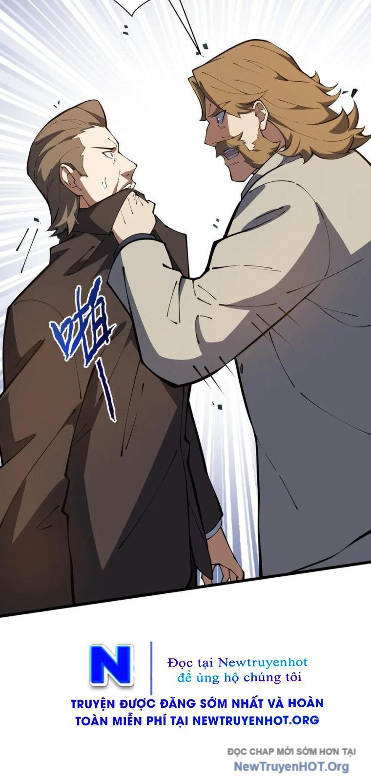 Ranh Giới Giữa Ngày Và Đêm Chap 12 - Next Chap 13