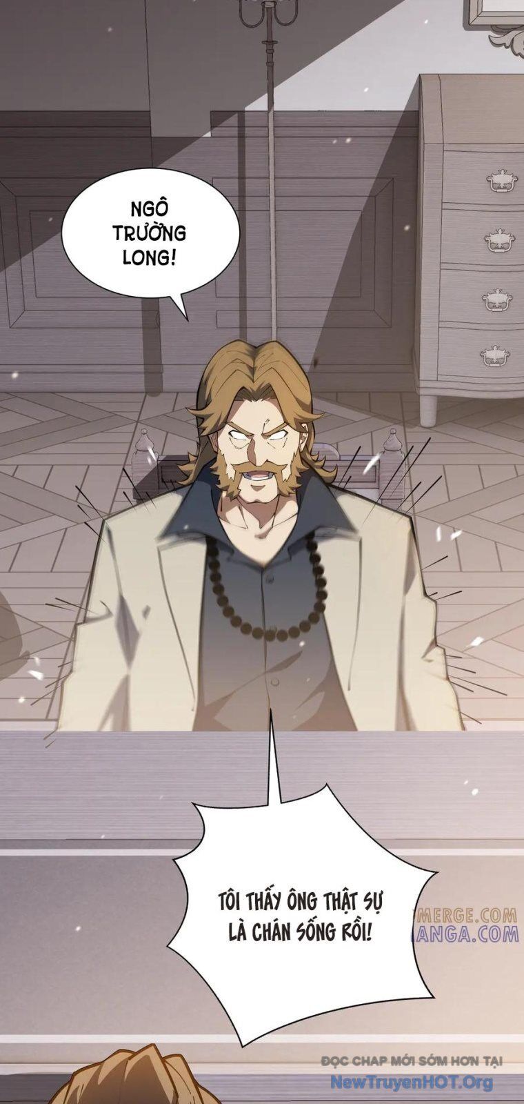 Ranh Giới Giữa Ngày Và Đêm Chap 12 - Next Chap 13
