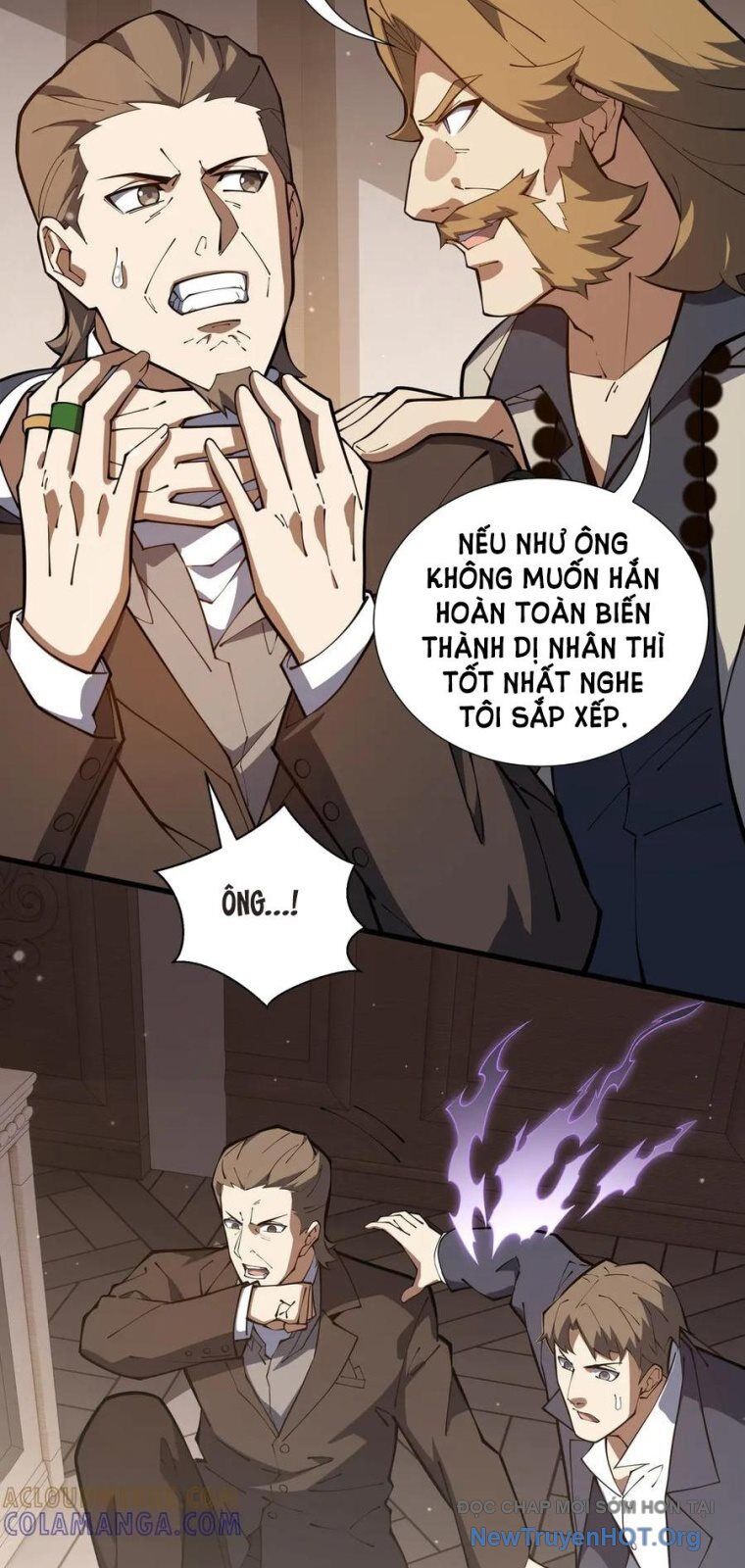 Ranh Giới Giữa Ngày Và Đêm Chap 12 - Next Chap 13