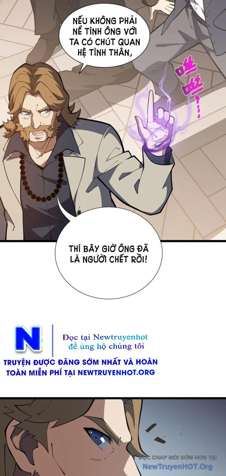 Ranh Giới Giữa Ngày Và Đêm Chap 12 - Next Chap 13