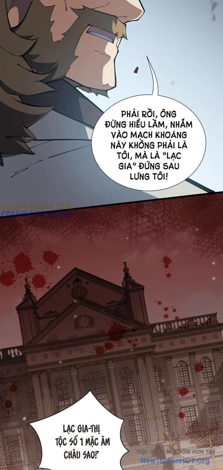 Ranh Giới Giữa Ngày Và Đêm Chap 12 - Next Chap 13