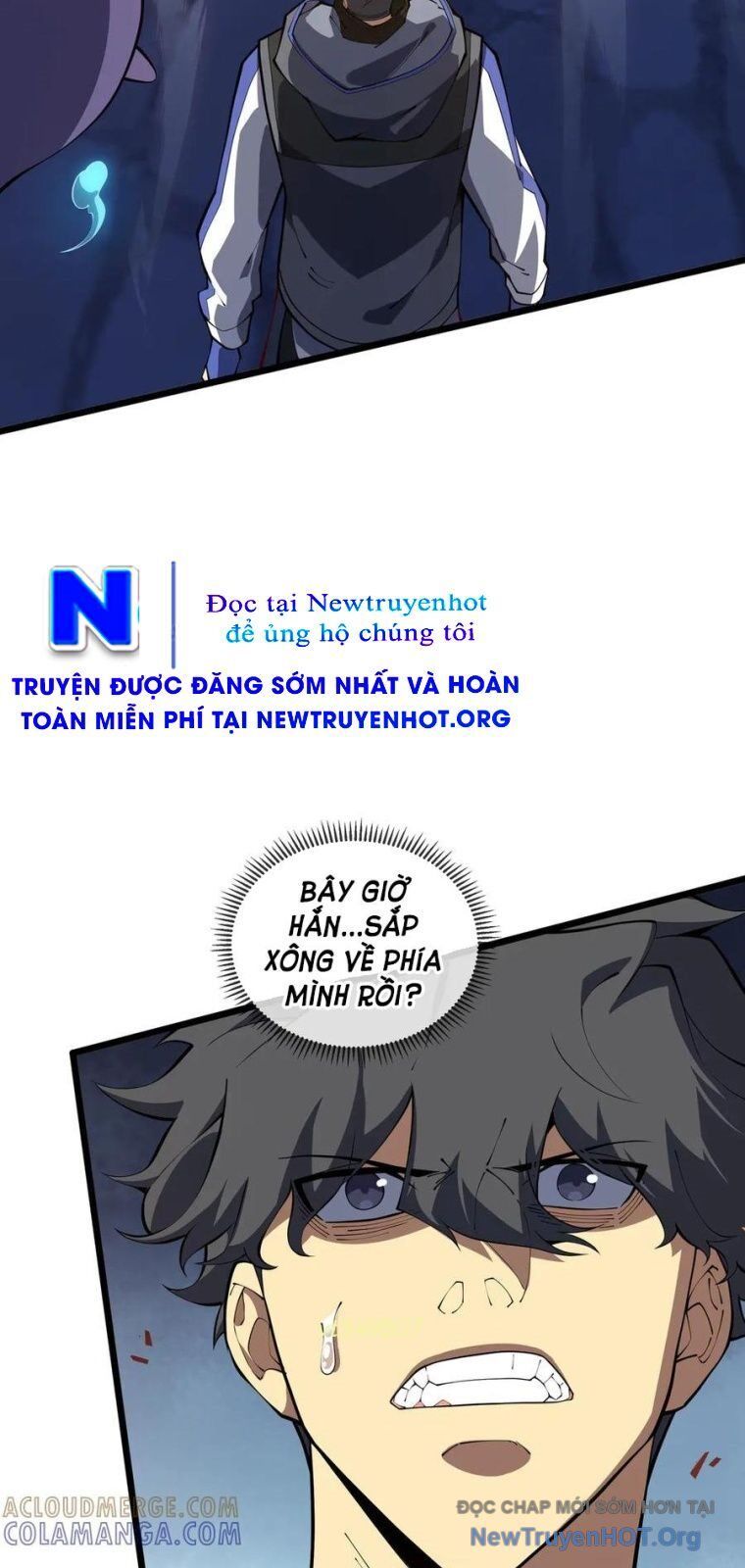 Ranh Giới Giữa Ngày Và Đêm Chap 12 - Next Chap 13