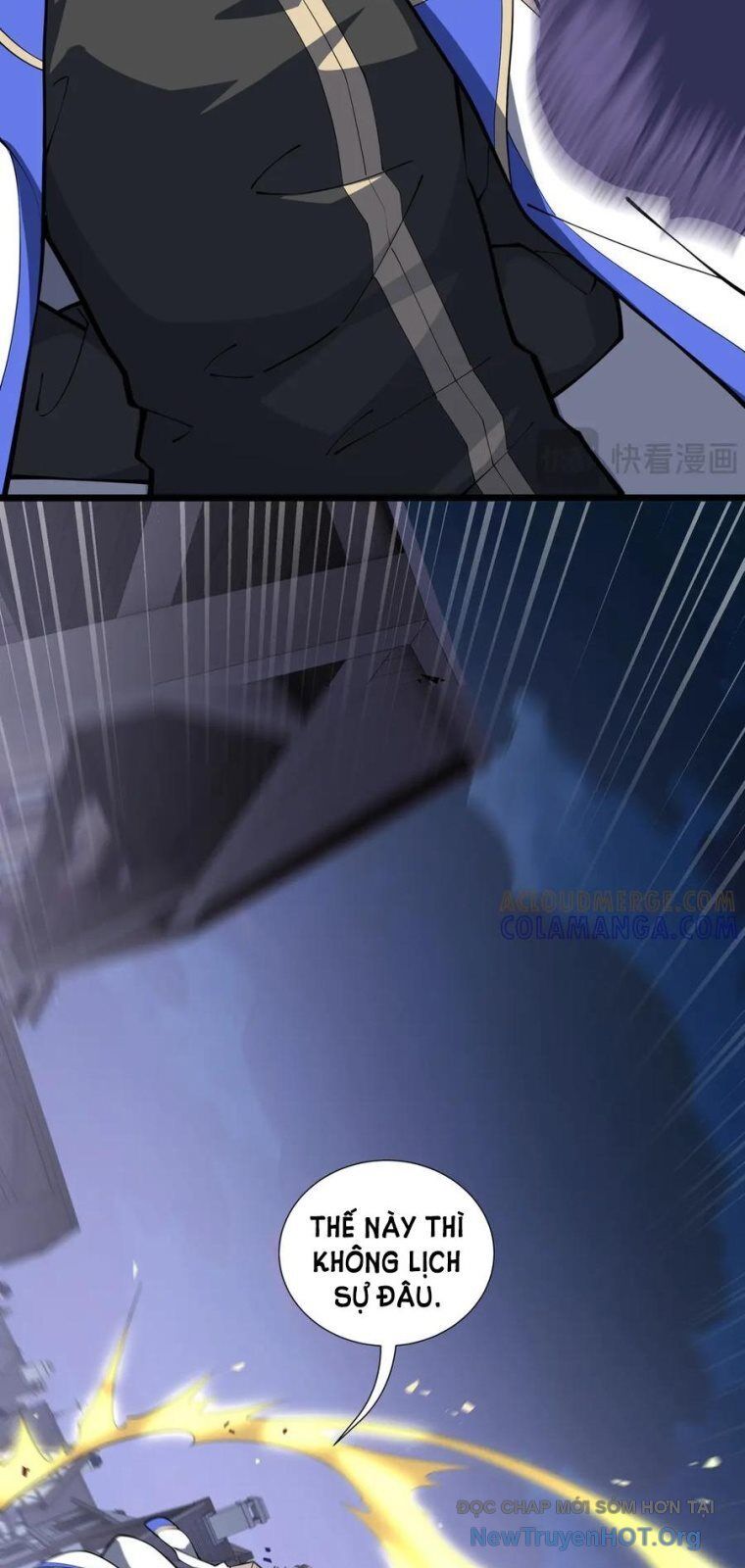Ranh Giới Giữa Ngày Và Đêm Chap 12 - Next Chap 13