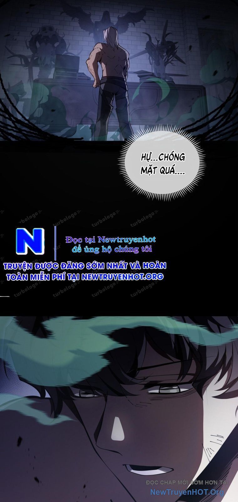 Ranh Giới Giữa Ngày Và Đêm Chap 2 - Next Chap 3