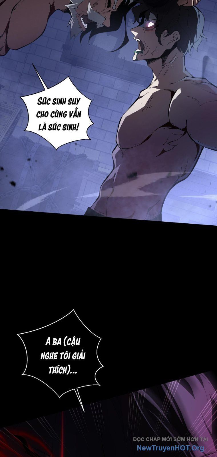 Ranh Giới Giữa Ngày Và Đêm Chap 2 - Next Chap 3