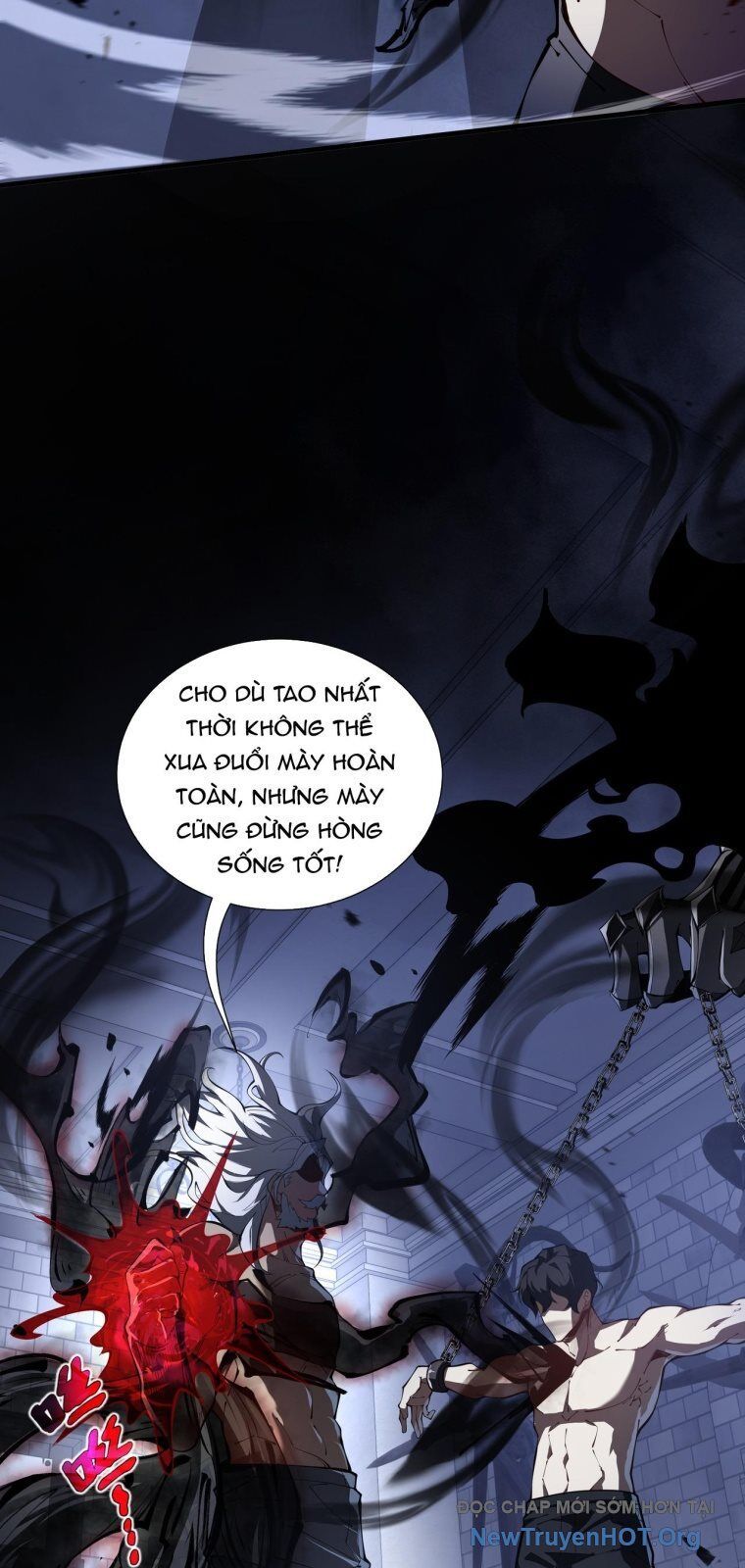 Ranh Giới Giữa Ngày Và Đêm Chap 2 - Next Chap 3