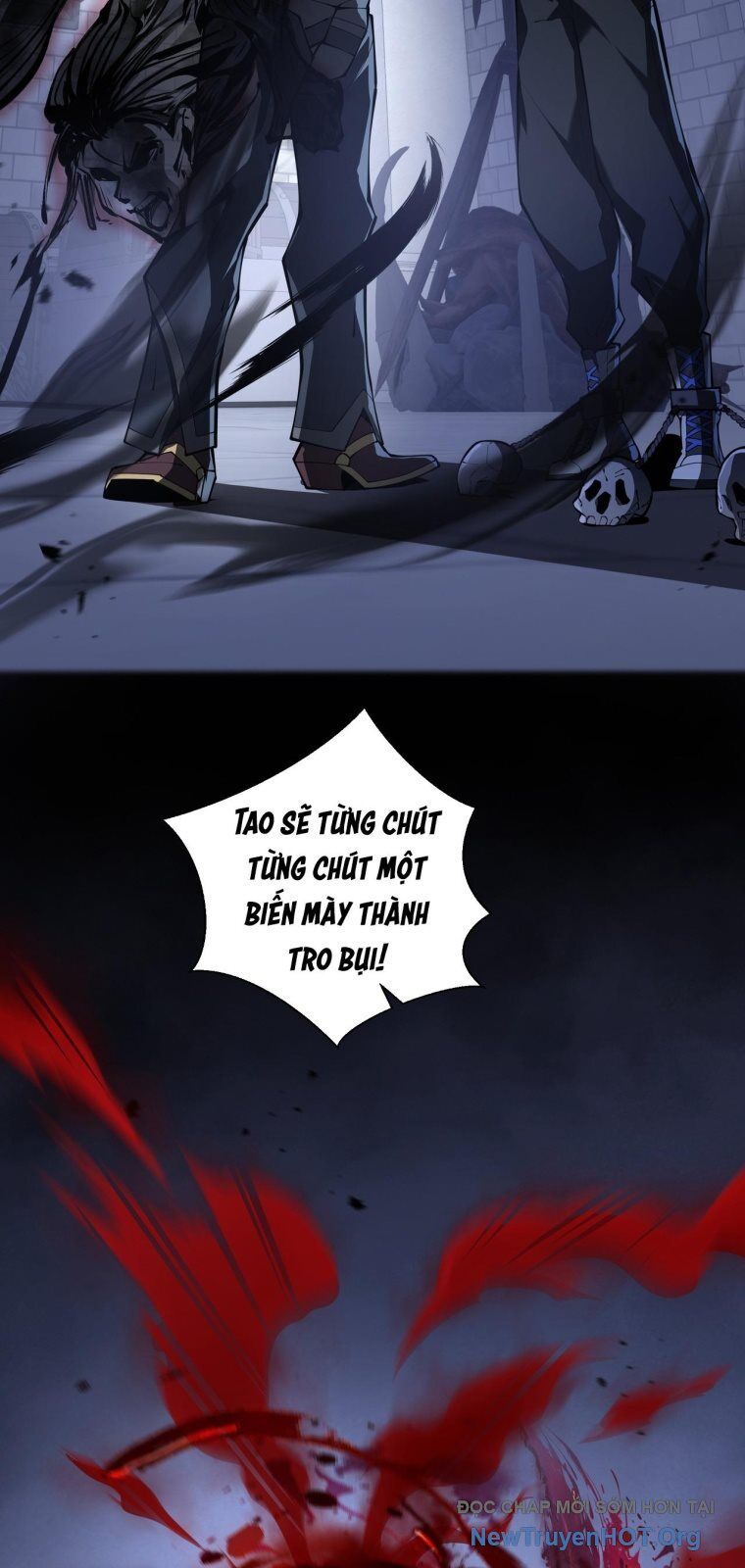 Ranh Giới Giữa Ngày Và Đêm Chap 2 - Next Chap 3