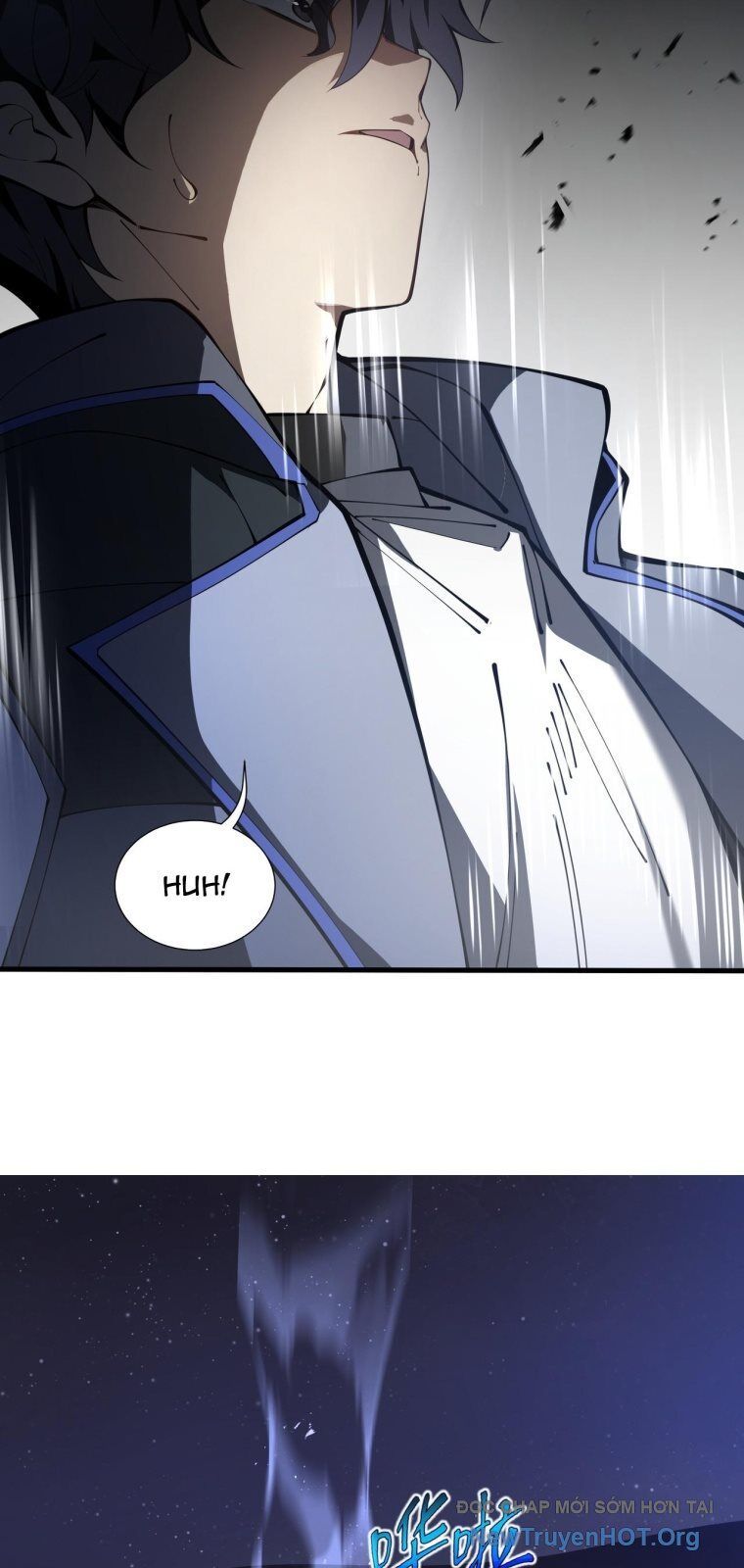 Ranh Giới Giữa Ngày Và Đêm Chap 2 - Next Chap 3