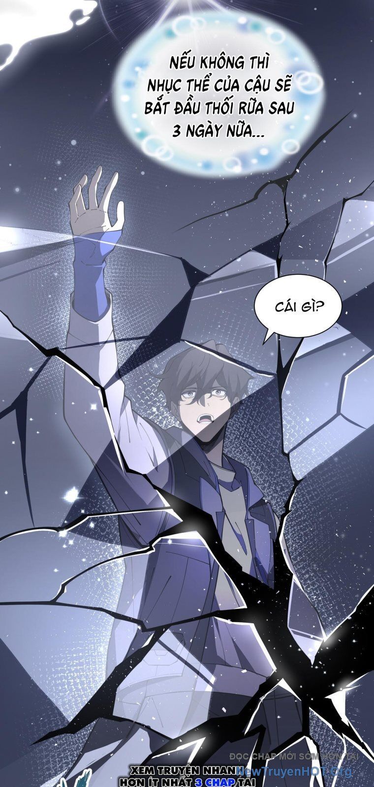 Ranh Giới Giữa Ngày Và Đêm Chap 2 - Next Chap 3