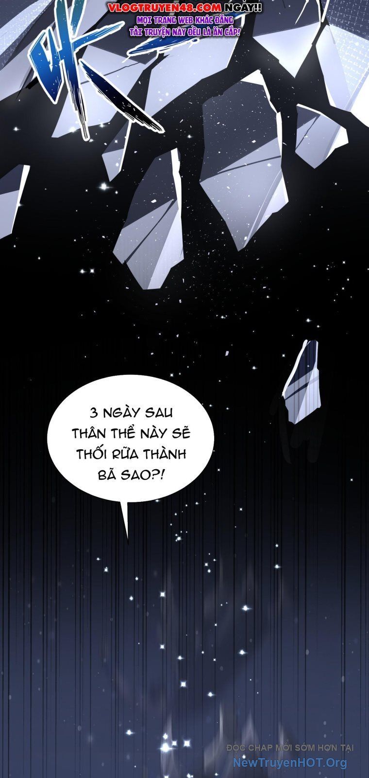 Ranh Giới Giữa Ngày Và Đêm Chap 2 - Next Chap 3