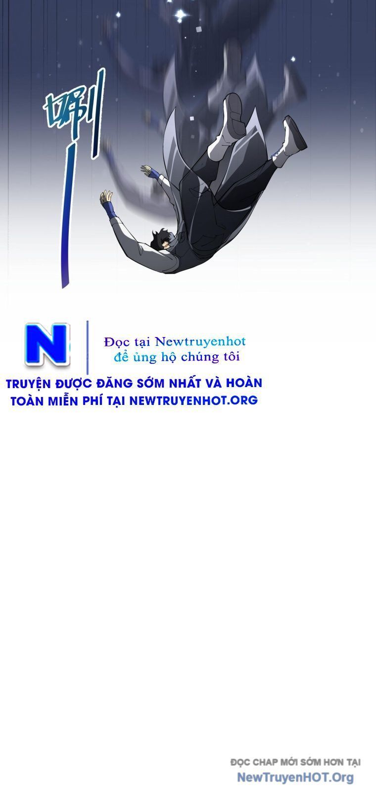 Ranh Giới Giữa Ngày Và Đêm Chap 2 - Next Chap 3