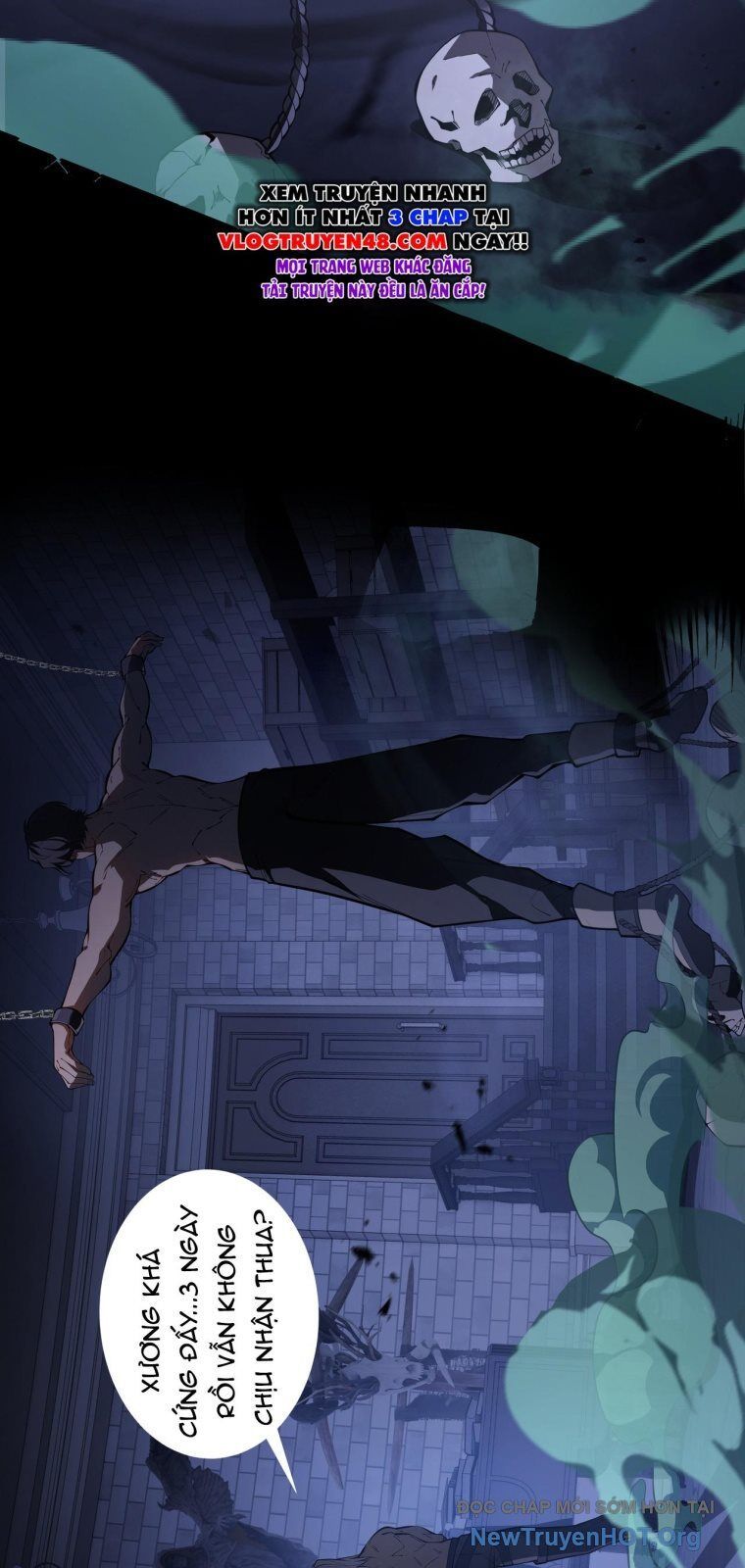 Ranh Giới Giữa Ngày Và Đêm Chap 2 - Next Chap 3