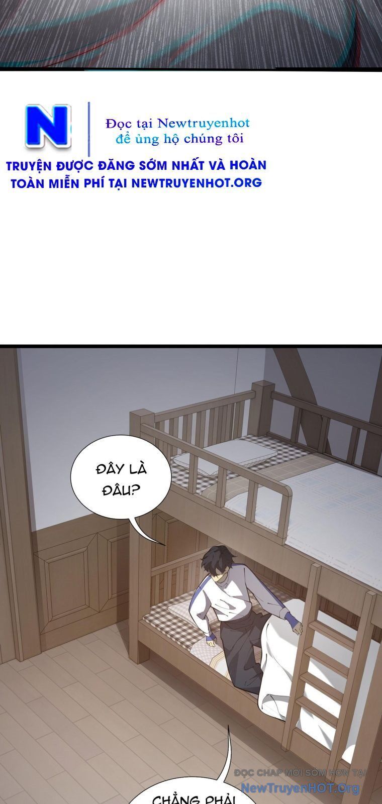 Ranh Giới Giữa Ngày Và Đêm Chap 2 - Next Chap 3