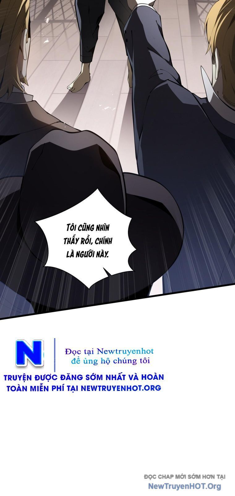 Ranh Giới Giữa Ngày Và Đêm Chap 2 - Next Chap 3