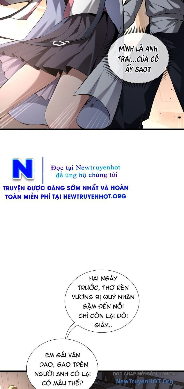 Ranh Giới Giữa Ngày Và Đêm Chap 2 - Next Chap 3