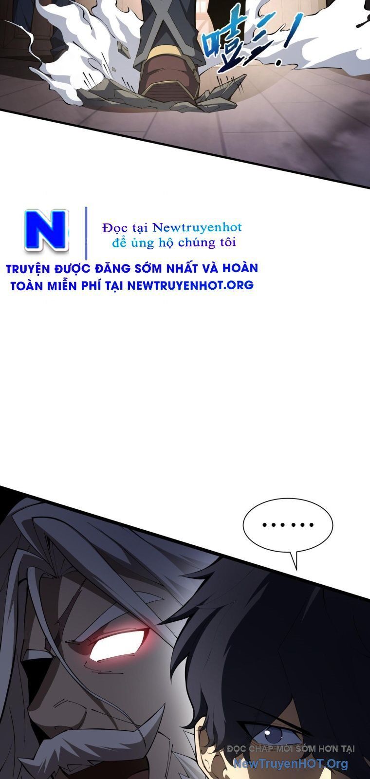 Ranh Giới Giữa Ngày Và Đêm Chap 3 - Next Chap 4