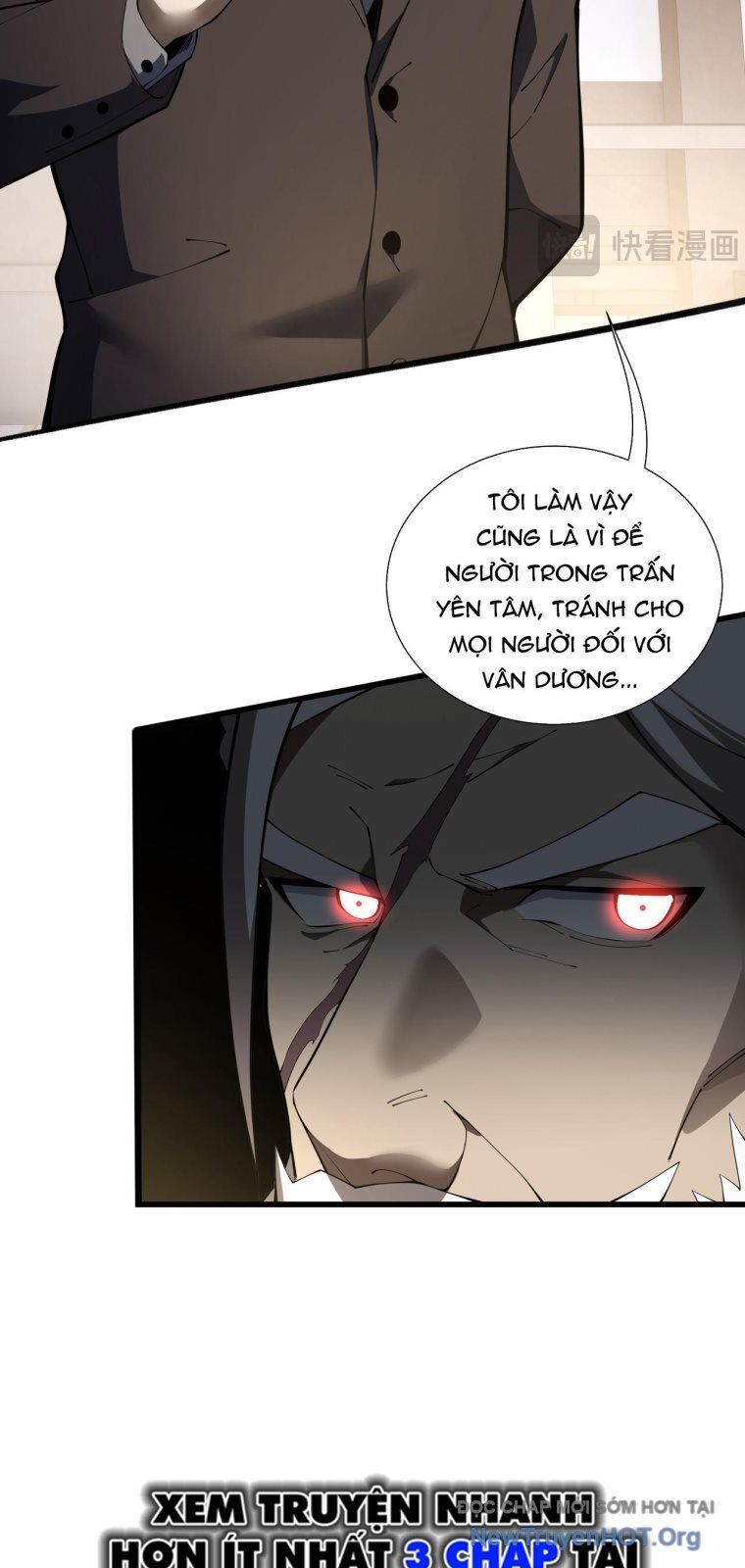 Ranh Giới Giữa Ngày Và Đêm Chap 3 - Next Chap 4