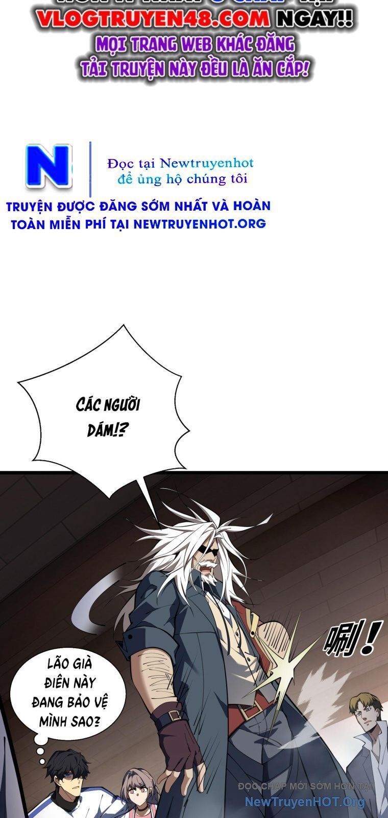 Ranh Giới Giữa Ngày Và Đêm Chap 3 - Next Chap 4
