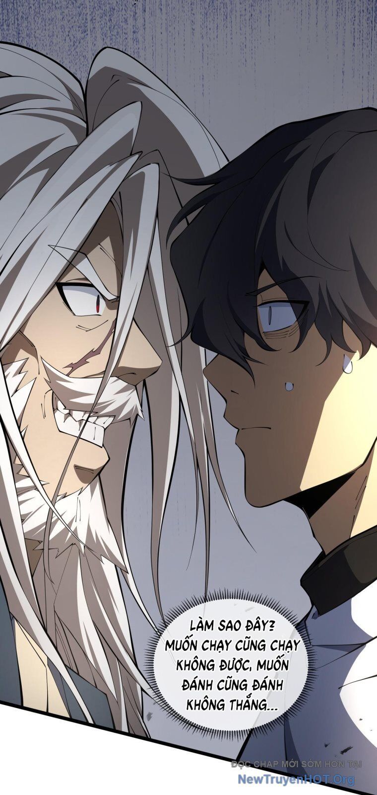 Ranh Giới Giữa Ngày Và Đêm Chap 3 - Next Chap 4