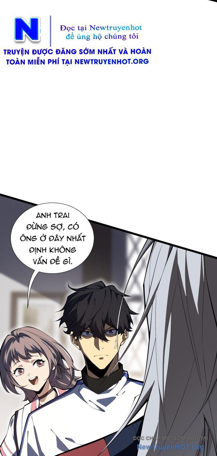 Ranh Giới Giữa Ngày Và Đêm Chap 3 - Next Chap 4