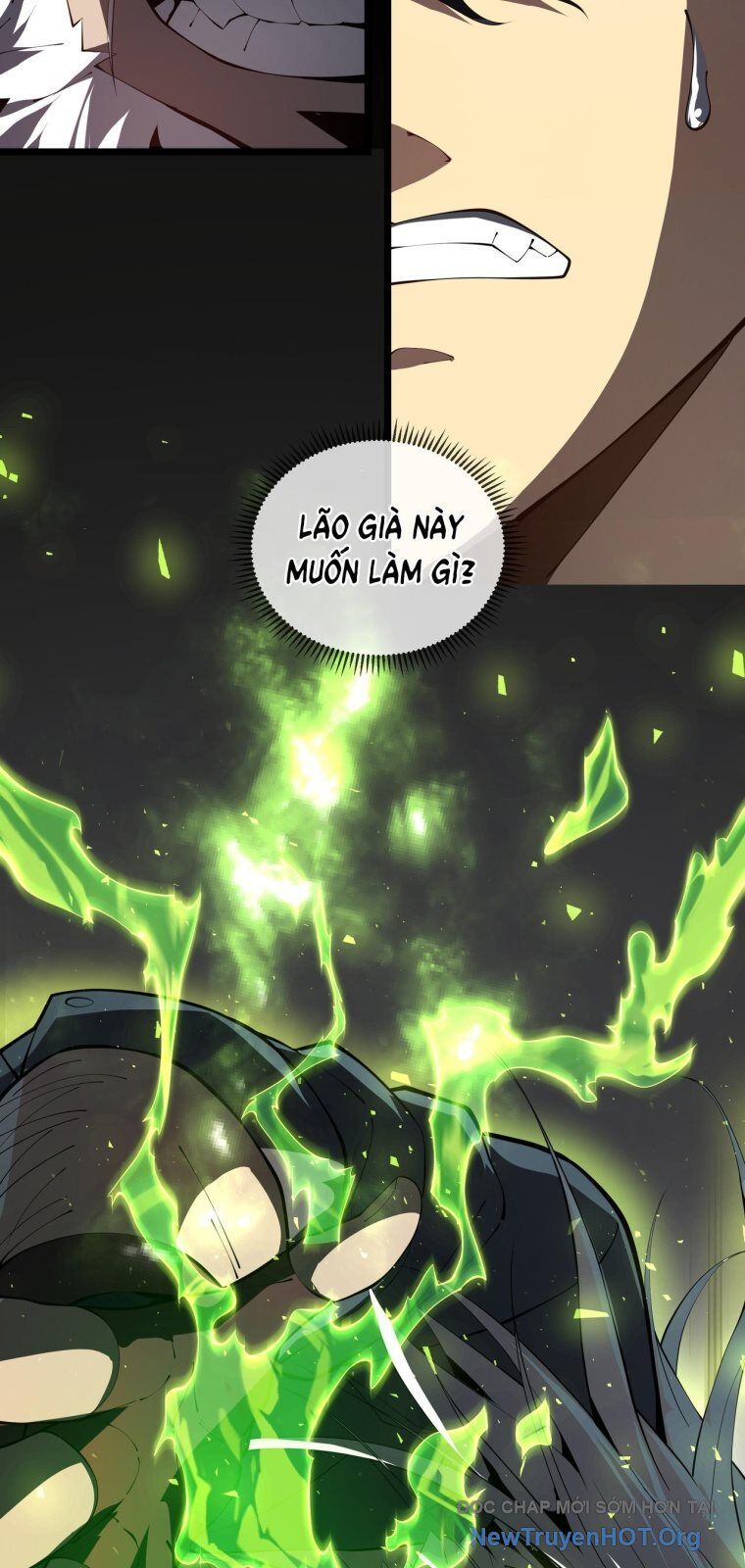Ranh Giới Giữa Ngày Và Đêm Chap 3 - Next Chap 4