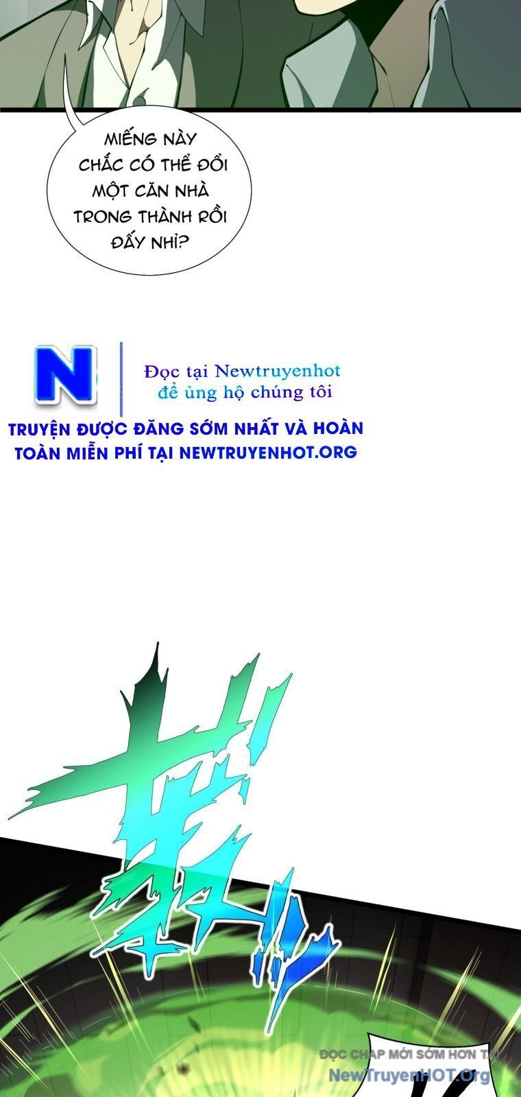 Ranh Giới Giữa Ngày Và Đêm Chap 3 - Next Chap 4