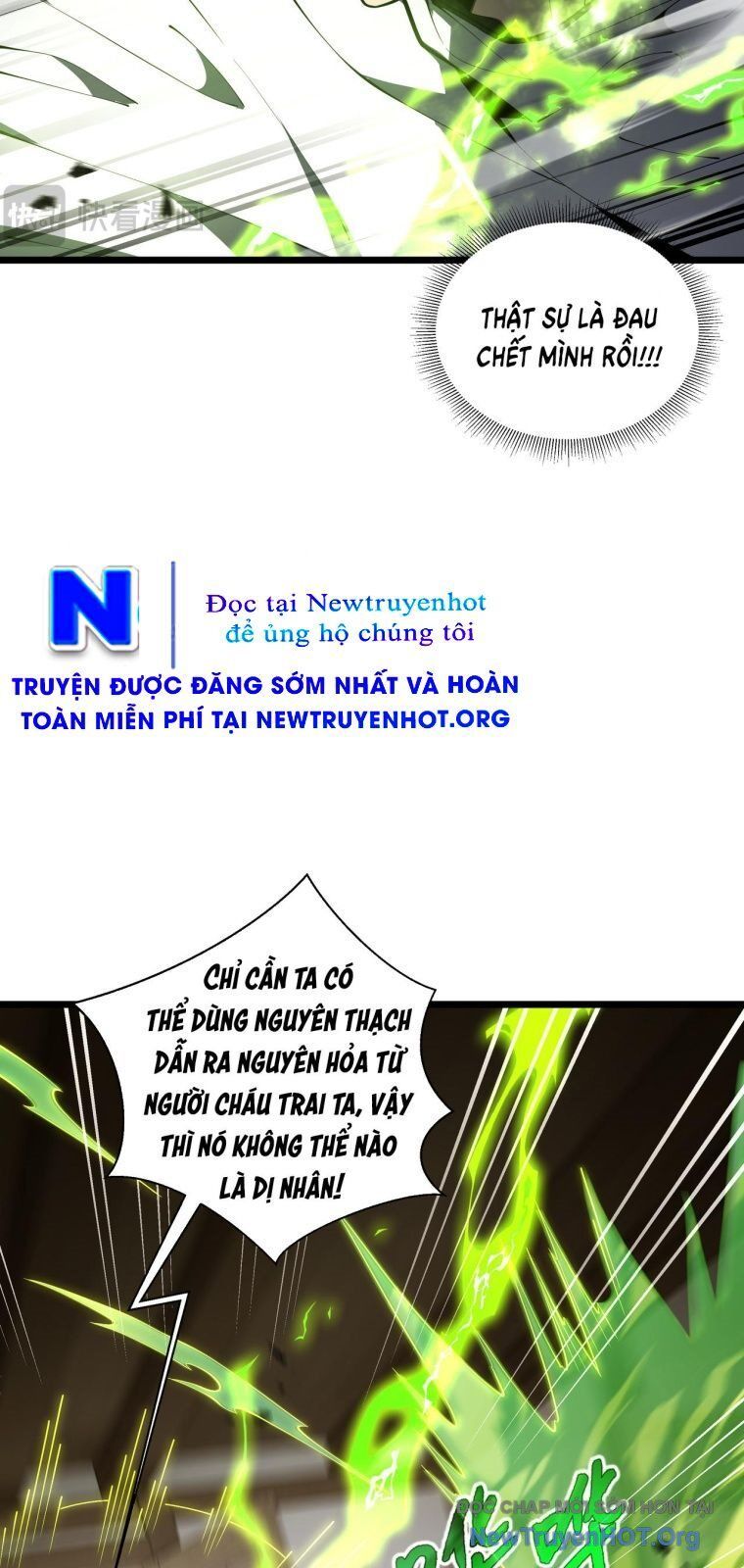 Ranh Giới Giữa Ngày Và Đêm Chap 3 - Next Chap 4