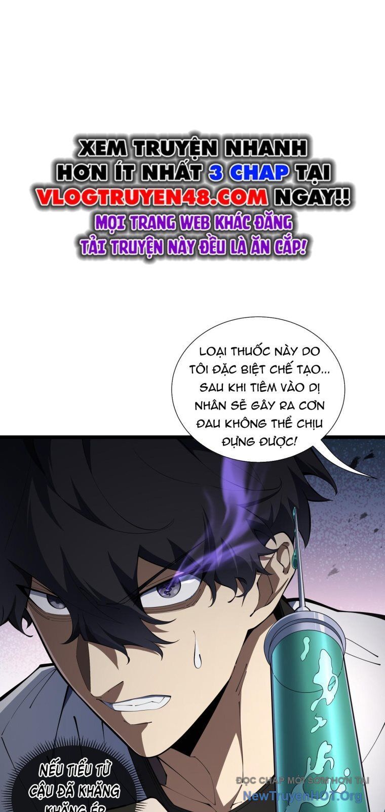 Ranh Giới Giữa Ngày Và Đêm Chap 3 - Next Chap 4