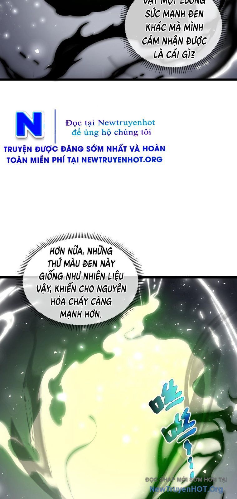Ranh Giới Giữa Ngày Và Đêm Chap 3 - Next Chap 4