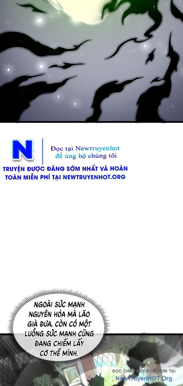 Ranh Giới Giữa Ngày Và Đêm Chap 3 - Next Chap 4