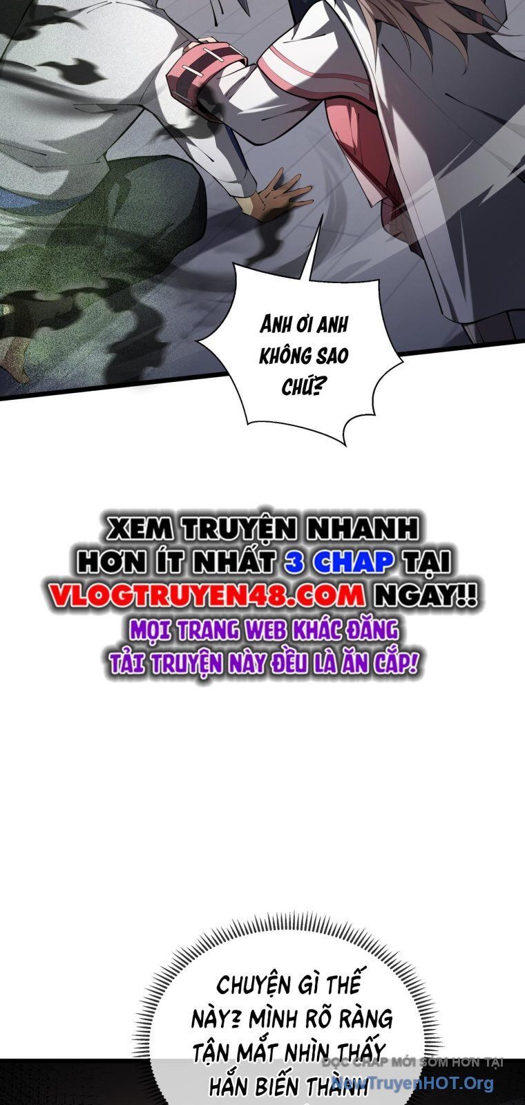 Ranh Giới Giữa Ngày Và Đêm Chap 3 - Next Chap 4