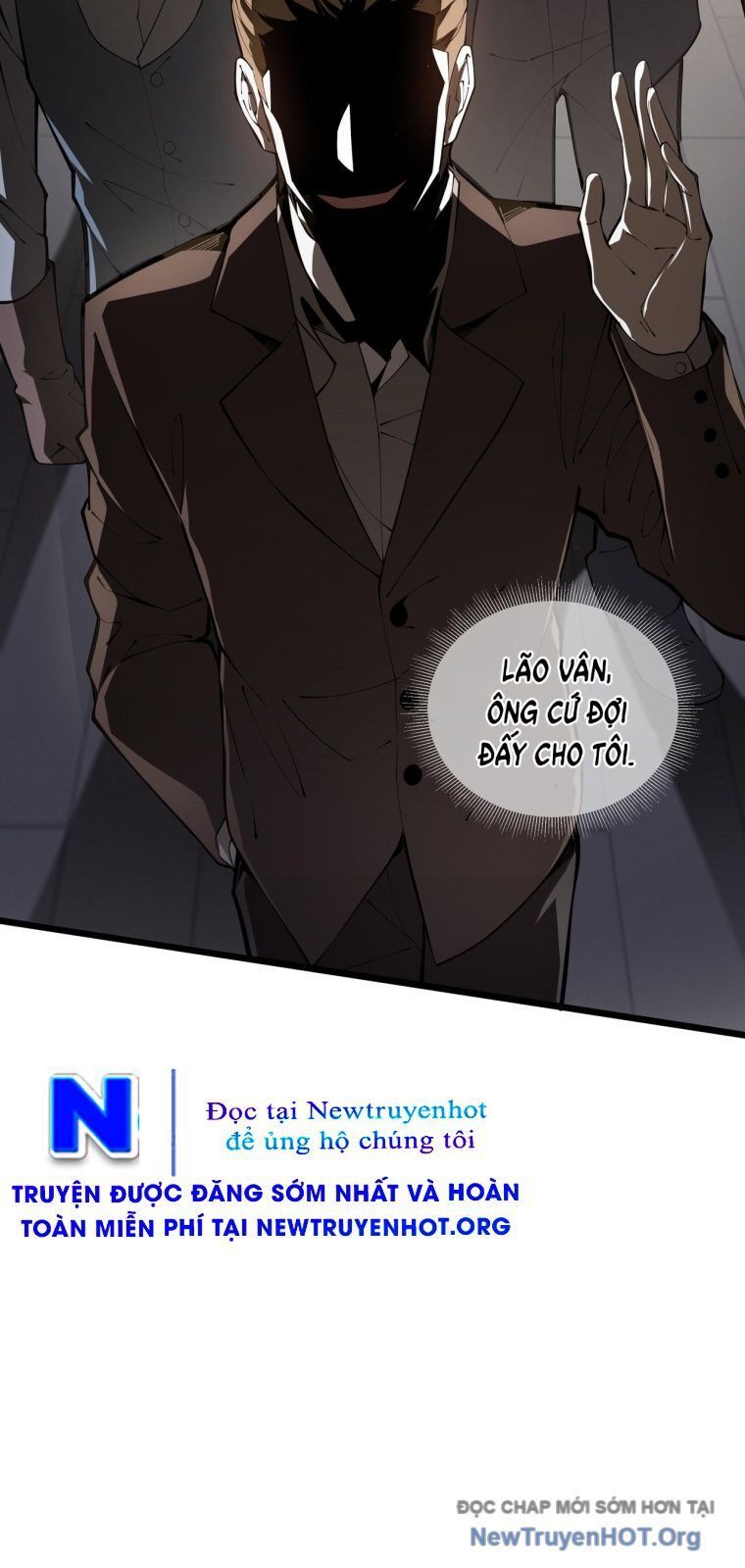 Ranh Giới Giữa Ngày Và Đêm Chap 3 - Next Chap 4