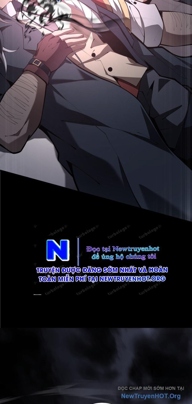 Ranh Giới Giữa Ngày Và Đêm Chap 3 - Next Chap 4