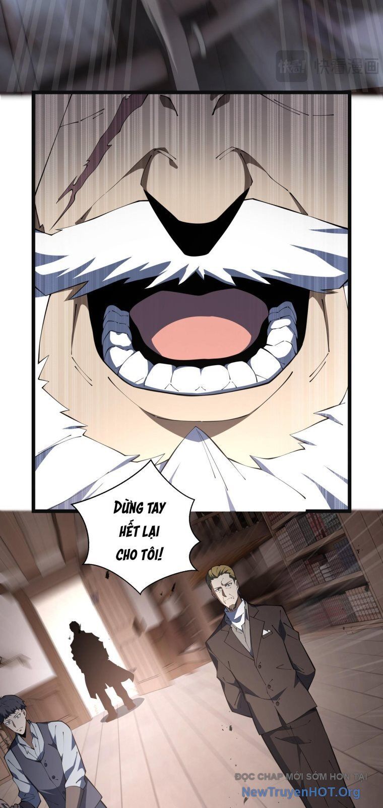 Ranh Giới Giữa Ngày Và Đêm Chap 3 - Next Chap 4