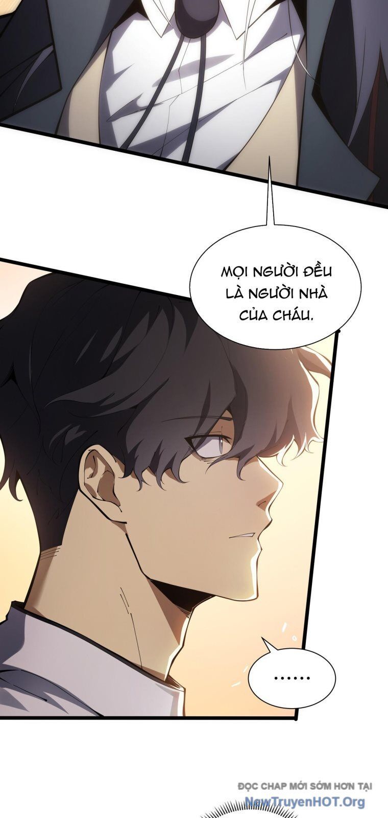 Ranh Giới Giữa Ngày Và Đêm Chap 4 - Next Chap 5